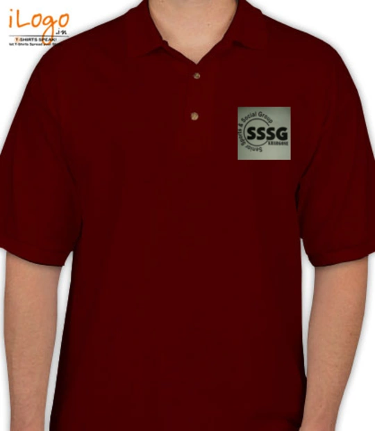 Shirt sssg T-Shirt