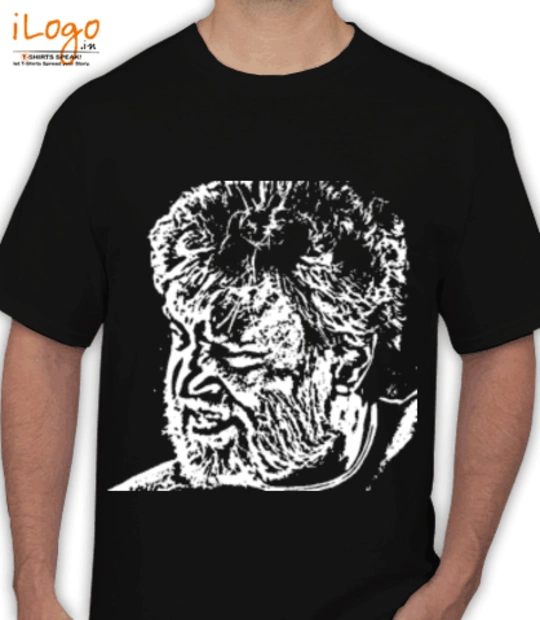 Shirt KABALI- T-Shirt