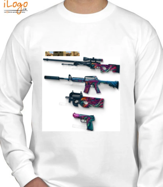 Shirt cstm T-Shirt