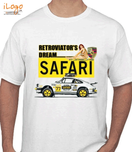 Shirt DSW T-Shirt