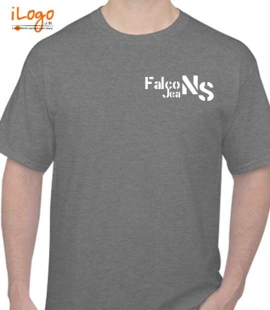 Shirt falconjeans T-Shirt