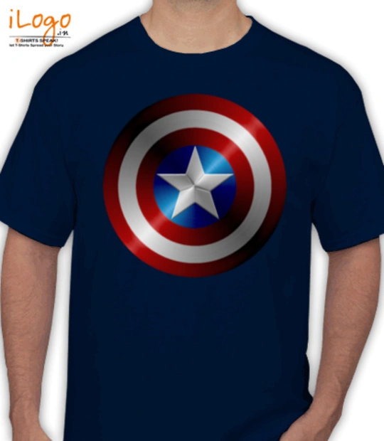 Shirt captain T-Shirt
