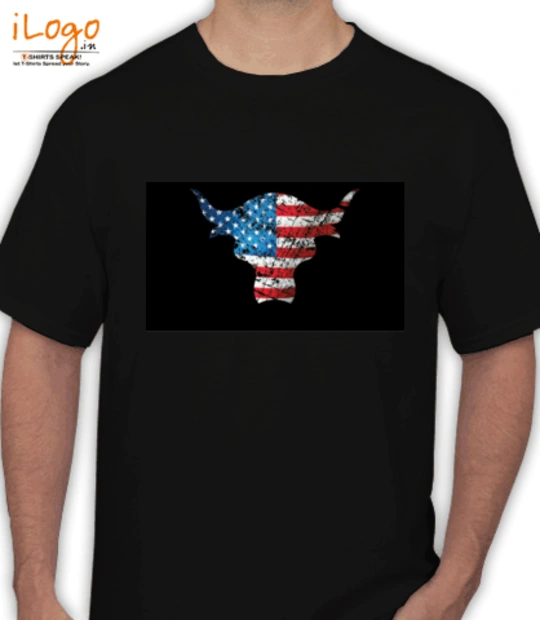 Shirt The-Rock T-Shirt