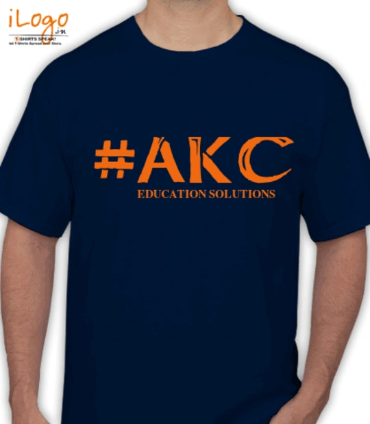 Shirt AKC T-Shirt