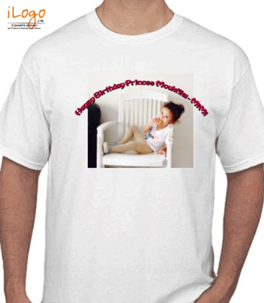 Shirt mimi T-Shirt