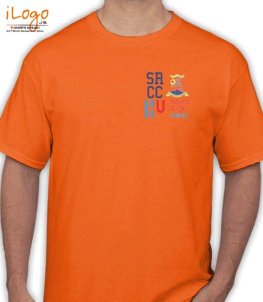 Shirt SRCC T-Shirt