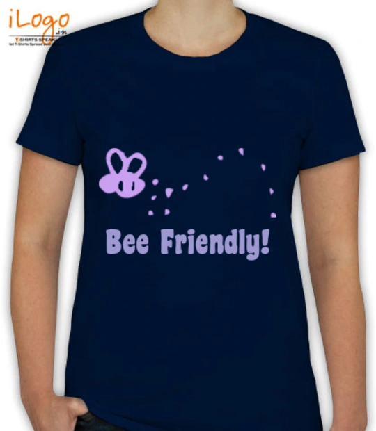 Shirt bee T-Shirt