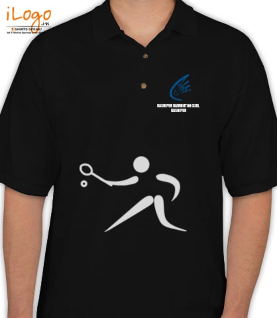 Shirt KASHIPUR-CLUB T-Shirt