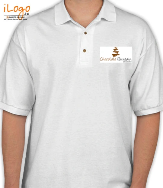 Shirt Choco-Fountain T-Shirt