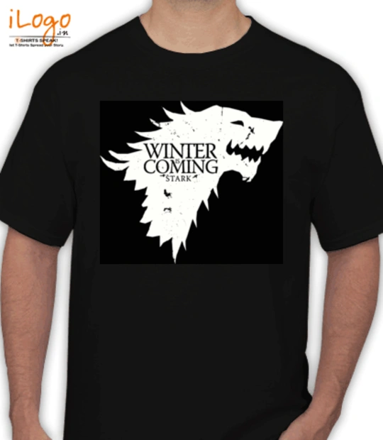 Shirt Stark T-Shirt
