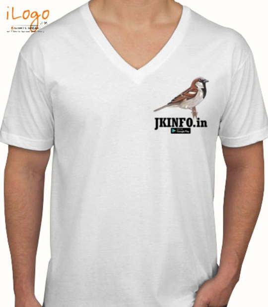 Shirt SMALL T-Shirt