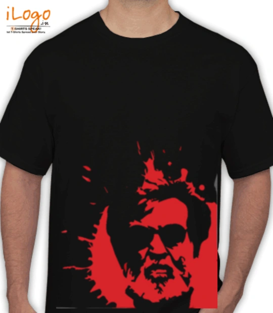 Shirt Kabali T-Shirt