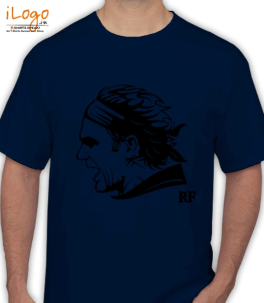 Shirt Roger T-Shirt