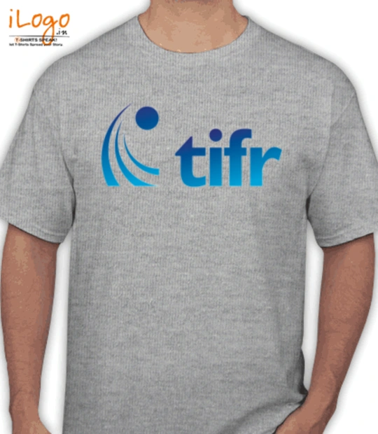 Shirt TIFR T-Shirt