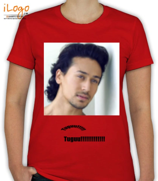 Shirt ha T-Shirt