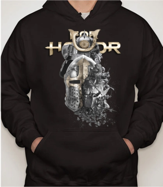 Shirt FOR-HONOR-XONE T-Shirt