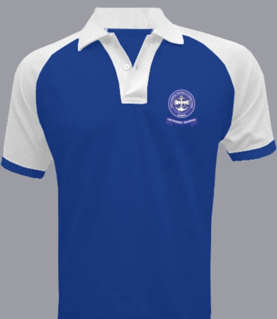 Shirt Course-Reg T-Shirt