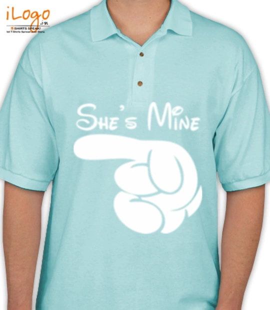Shirt mine T-Shirt