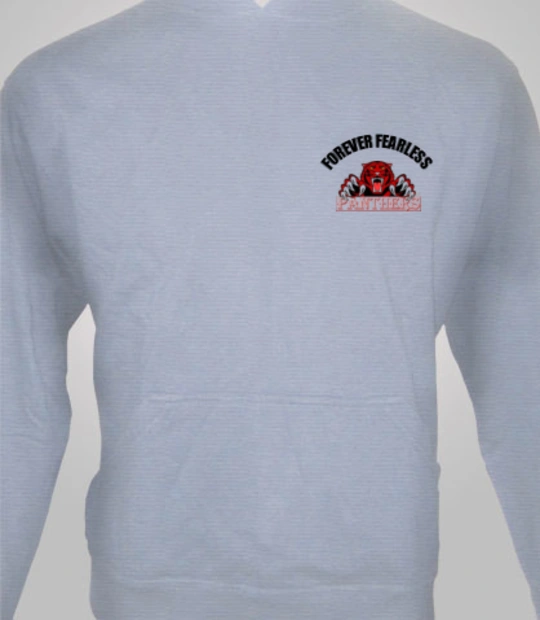 Shirt hoodie-sample- T-Shirt