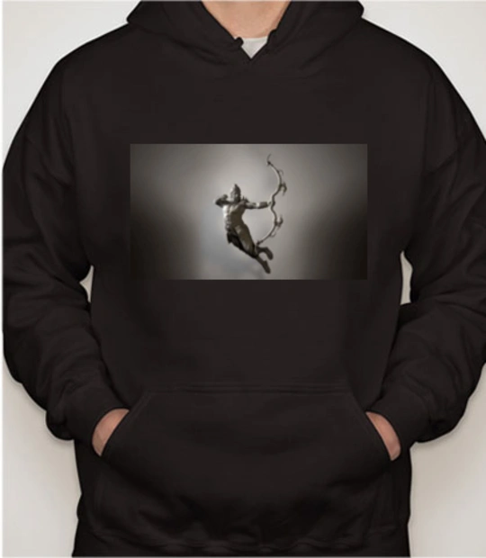 Shirt ram-hodiee T-Shirt