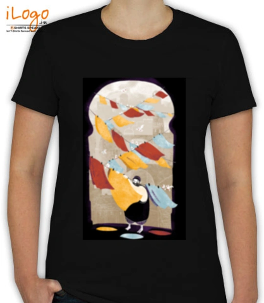 Shirt The-Dyer T-Shirt