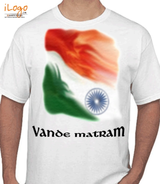 Shirt Flag T-Shirt