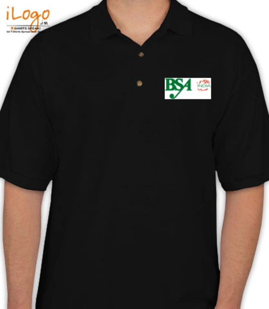 T shirts bsa T-Shirt