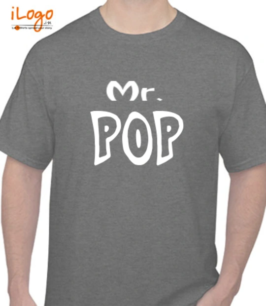 T shirts mr-pop T-Shirt