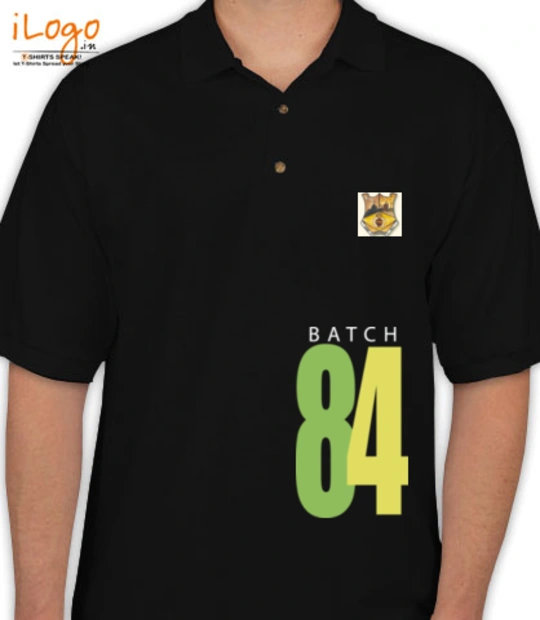 T shirts SHSFront T-Shirt