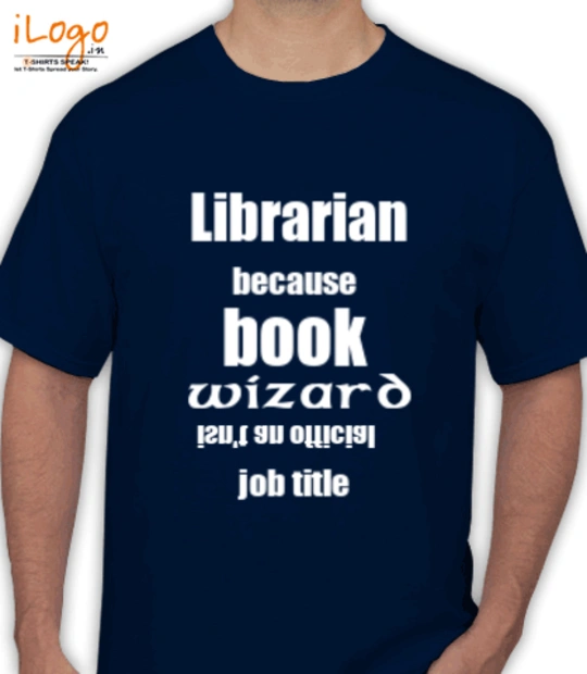 T shirts Librarian-shirt T-Shirt