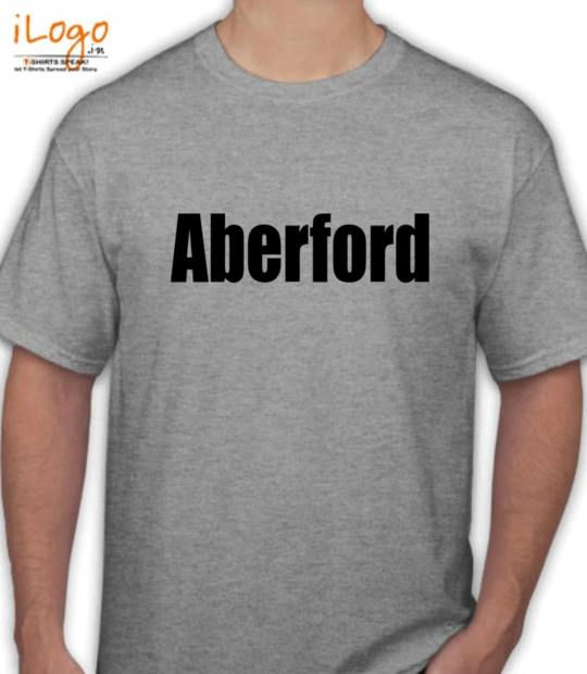 Aberford Aberford T-Shirt