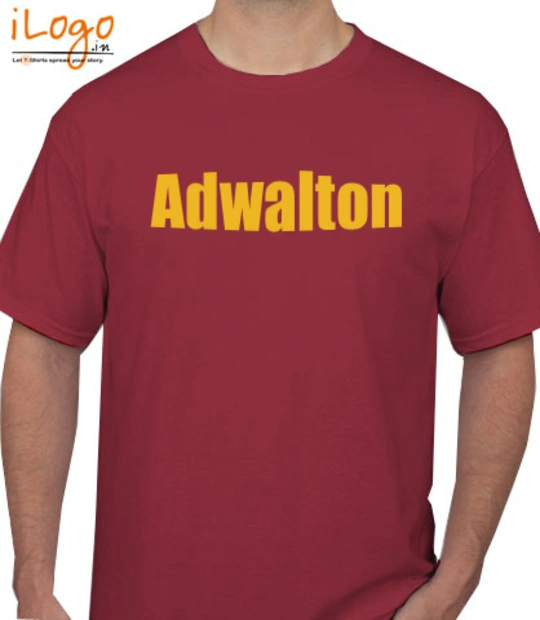 Leeds Adwalton T-Shirt