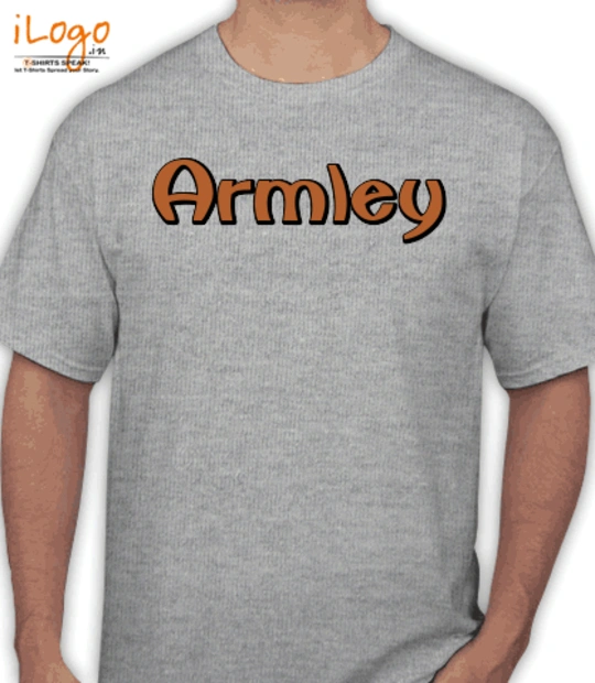 Leeds Armley T-Shirt