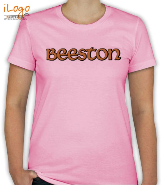 BEESTON BEESTON T-Shirt