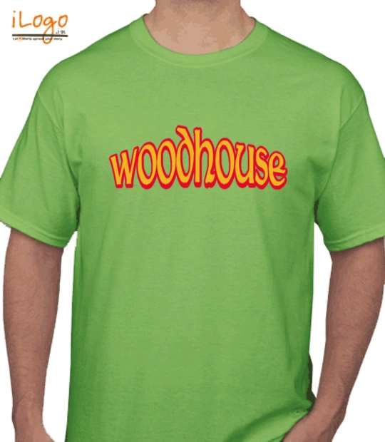 WOODHOUSE WOODHOUSE T-Shirt