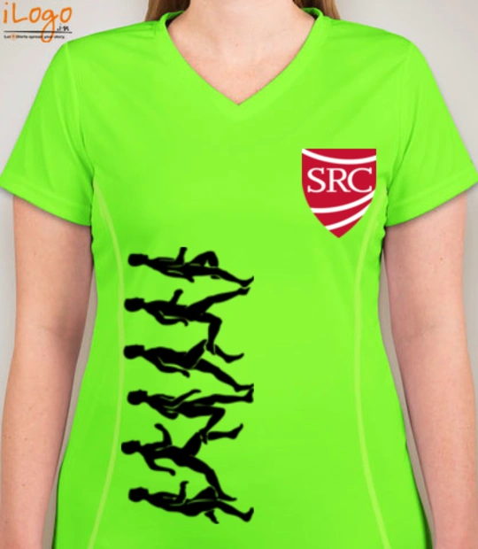 T shirts ManpreetSRCFem T-Shirt