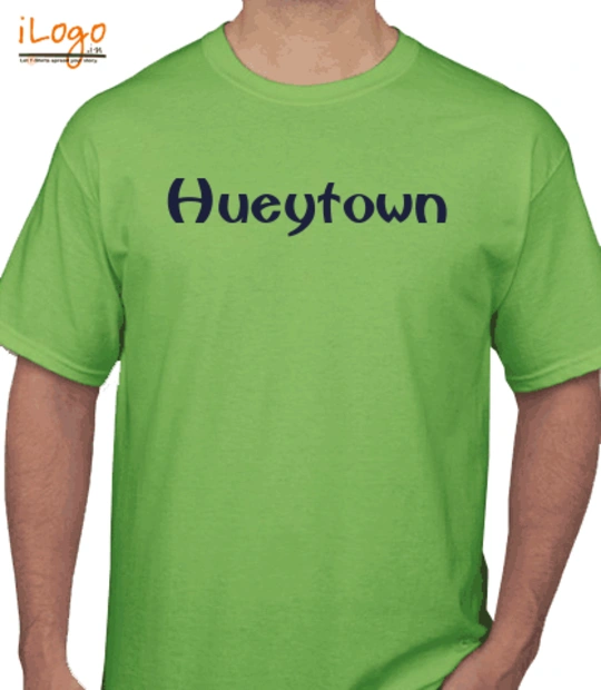 Birmingham Hueytown T-Shirt