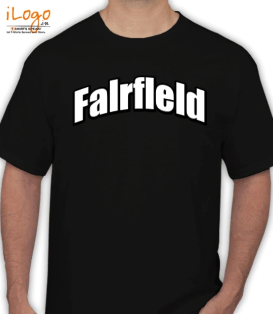Birmingham Falrfleld T-Shirt