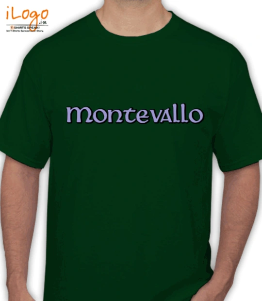 Birmingham Montevallo T-Shirt