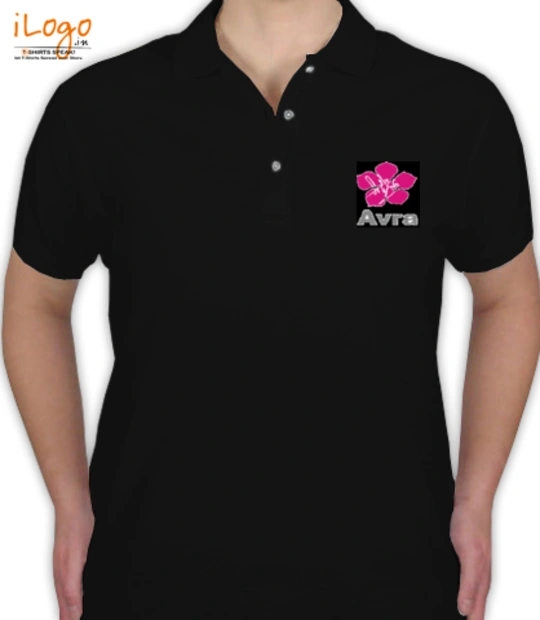 T shirts Pink-October T-Shirt