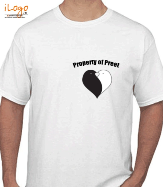 T shirts Preet T-Shirt