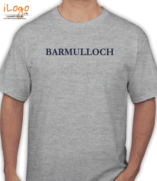 Rt Barmulloch T-Shirt