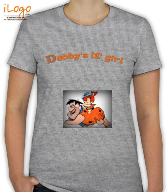 T shirts girl- T-Shirt