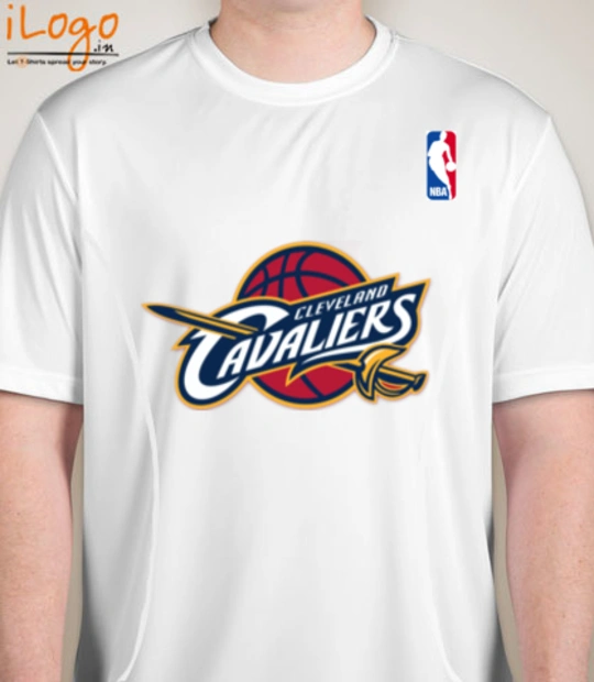 T shirts IRVING- T-Shirt