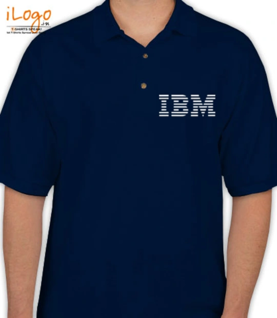Ibm techieeIBM T-Shirt