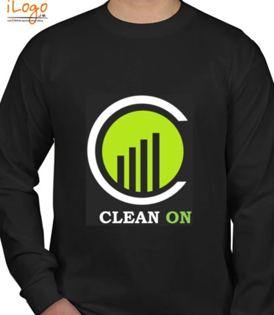 T shirts Clean-on T-Shirt