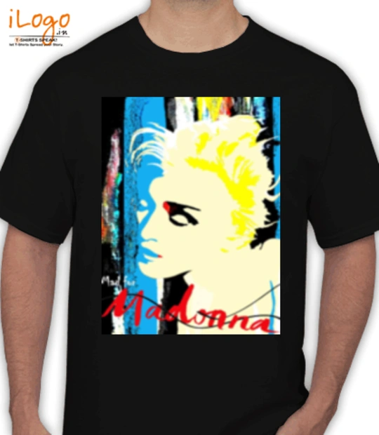 T shirts Rohit-final T-Shirt