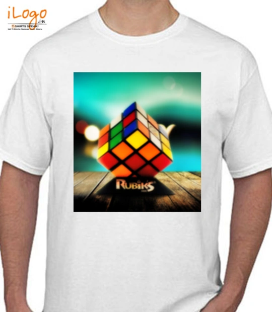 Tee Indra-Revanth T-Shirt