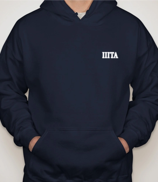 Tee IIITA T-Shirt