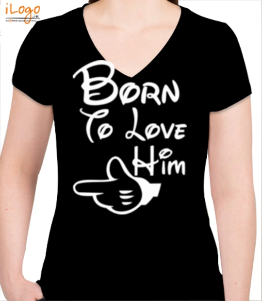 Tee Harshi T-Shirt